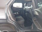 2021 Chevrolet Trailblazer Fwd Rs Gray vin: KL79MTSLXMB165100