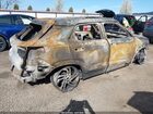 2025 Chevrolet Trailblazer Awd Rs Белый vin: KL79MUSL4SB143922