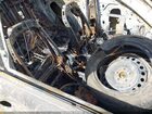 2025 Chevrolet Trailblazer Awd Rs Белый vin: KL79MUSL4SB143922