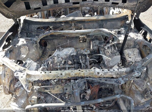 KL79MUSL4SB143922 2025 CHEVROLET TRAILBLAZER Белый Вид сзади