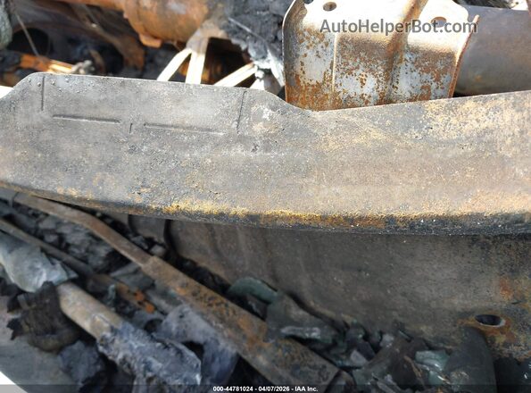 KL79MUSL4SB143922 2025 CHEVROLET TRAILBLAZER Белый Вид подкапотного пространства