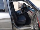 2024 Chevrolet Trailblazer Awd Rs Gray vin: KL79MUSL8RB069687