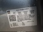 2024 Chevrolet Trailblazer Awd Rs Gray vin: KL79MUSL8RB069687