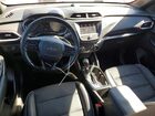 2022 Chevrolet Trailblazer Rs Burgundy vin: KL79MUSL9NB024588