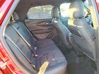 2022 Chevrolet Trailblazer Rs Burgundy vin: KL79MUSL9NB024588