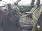 2022 Chevrolet Trailblazer Rs Черный vin: KL79MUSLXNB013633