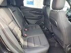 2022 Chevrolet Trailblazer Rs Черный vin: KL79MUSLXNB013633