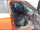 2023 Chevrolet Trailblazer Fwd Activ Orange vin: KL79MVSL4PB071908