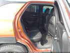 2023 Chevrolet Trailblazer Fwd Activ Orange vin: KL79MVSL4PB071908