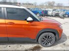 2023 Chevrolet Trailblazer Fwd Activ Orange vin: KL79MVSL4PB071908