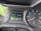 2023 Chevrolet Trailblazer Fwd Activ Orange vin: KL79MVSL4PB071908