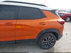 2023 Chevrolet Trailblazer Fwd Activ Orange vin: KL79MVSL4PB071908