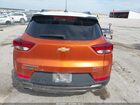 2023 Chevrolet Trailblazer Fwd Activ Orange vin: KL79MVSL4PB071908