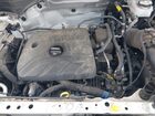 2023 Chevrolet Trailblazer Fwd Activ Белый vin: KL79MVSL4PB133131