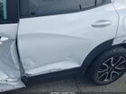 2023 Chevrolet Trailblazer Fwd Activ Белый vin: KL79MVSL4PB133131