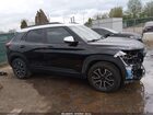 2025 Chevrolet Trailblazer Fwd Activ Black vin: KL79MVSL9SB009557
