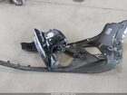 2024 Chevrolet Trailblazer Fwd Activ Черный vin: KL79MVSLXRB049978