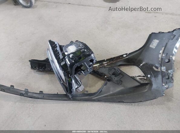 KL79MVSLXRB049978 2024 CHEVROLET TRAILBLAZER Черный Вид щитка приборов