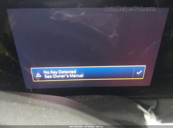 KL79MVSLXRB049978 2024 CHEVROLET TRAILBLAZER Черный 