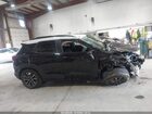 2024 Chevrolet Trailblazer Fwd Activ Черный vin: KL79MVSLXRB049978