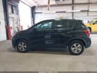 2020 Chevrolet Trax Fwd Ls Черный vin: KL7CJKSB0LB067112