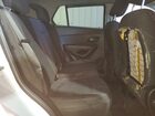2020 Chevrolet Trax Ls White vin: KL7CJKSB4LB322862