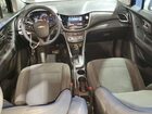 2020 Chevrolet Trax Ls White vin: KL7CJKSB4LB322862