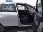 2018 Chevrolet Trax Ls Серебряный vin: KL7CJKSB5JB622262