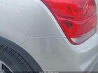 2020 Chevrolet Trax Fwd Lt Silver vin: KL7CJLSB2LB009945