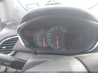 2020 Chevrolet Trax Fwd Lt Silver vin: KL7CJLSB2LB009945