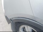 2020 Chevrolet Trax Fwd Lt Silver vin: KL7CJLSB2LB009945
