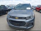 2019 Chevrolet Trax Lt Blue vin: KL7CJLSB5KB740965