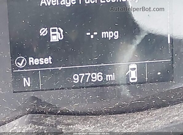 KL7CJLSB5KB740965 2019 CHEVROLET TRAX Blue 