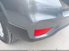 2019 Chevrolet Trax Lt Blue vin: KL7CJLSB5KB740965