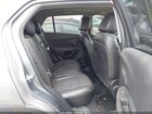 2019 Chevrolet Trax Lt Blue vin: KL7CJLSB5KB740965