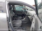 2019 Chevrolet Trax Lt Blue vin: KL7CJLSB5KB740965