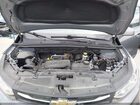 2019 Chevrolet Trax Lt Blue vin: KL7CJLSB5KB740965