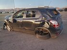 2020 Chev Trax 1lt Black vin: KL7CJLSB5LB011124