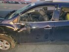 2020 Chev Trax 1lt Black vin: KL7CJLSB5LB011124