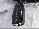 2020 Chevrolet Trax Fwd Lt Белый vin: KL7CJLSB5LB313545