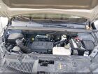2019 Chevrolet Trax Lt Серый vin: KL7CJLSB6KB847376