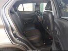 2019 Chevrolet Trax Lt Серый vin: KL7CJLSB6KB847376