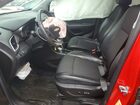 2020 Chevrolet Trax 1lt Red vin: KL7CJLSB8LB340514