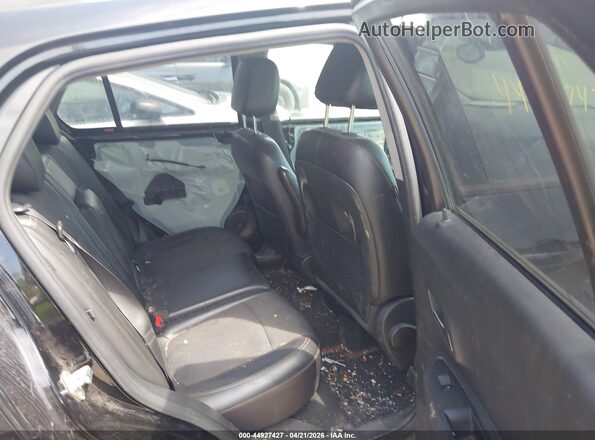 KL7CJLSB8MB309684 2021 CHEVROLET TRAX Black VIN კოდის სტიკერის ხედი