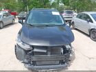 2021 Chevrolet Trax Fwd Lt Black vin: KL7CJLSB8MB309684