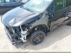 2021 Chevrolet Trax Fwd Lt Black vin: KL7CJLSB8MB309684