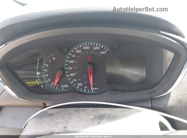 KL7CJLSB8MB309684 2021 CHEVROLET TRAX Black უკანა სავარძლების ხედი
