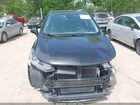 2021 Chevrolet Trax Fwd Lt Black vin: KL7CJLSB8MB309684