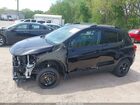 2021 Chevrolet Trax Fwd Lt Black vin: KL7CJLSB8MB309684