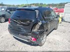 2020 Chevrolet Trax Fwd Lt Черный vin: KL7CJLSBXLB014343